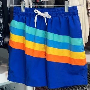 The Shallow Ends 5.5” Chubbies
